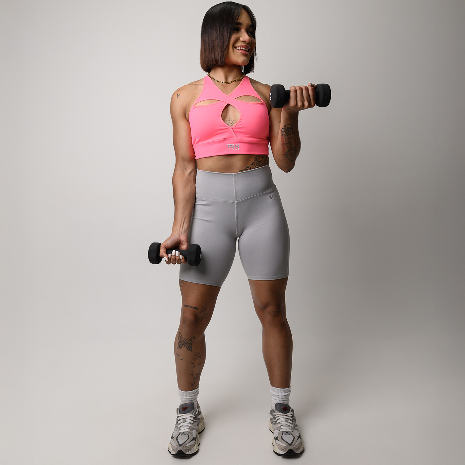 Set Top Basic & Biker