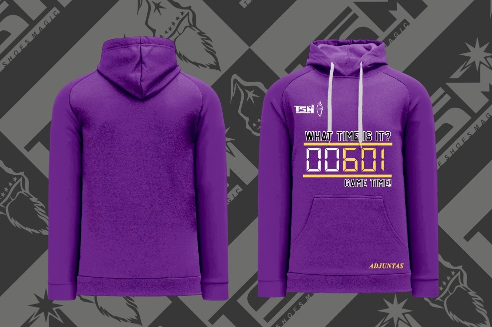 Hoodie