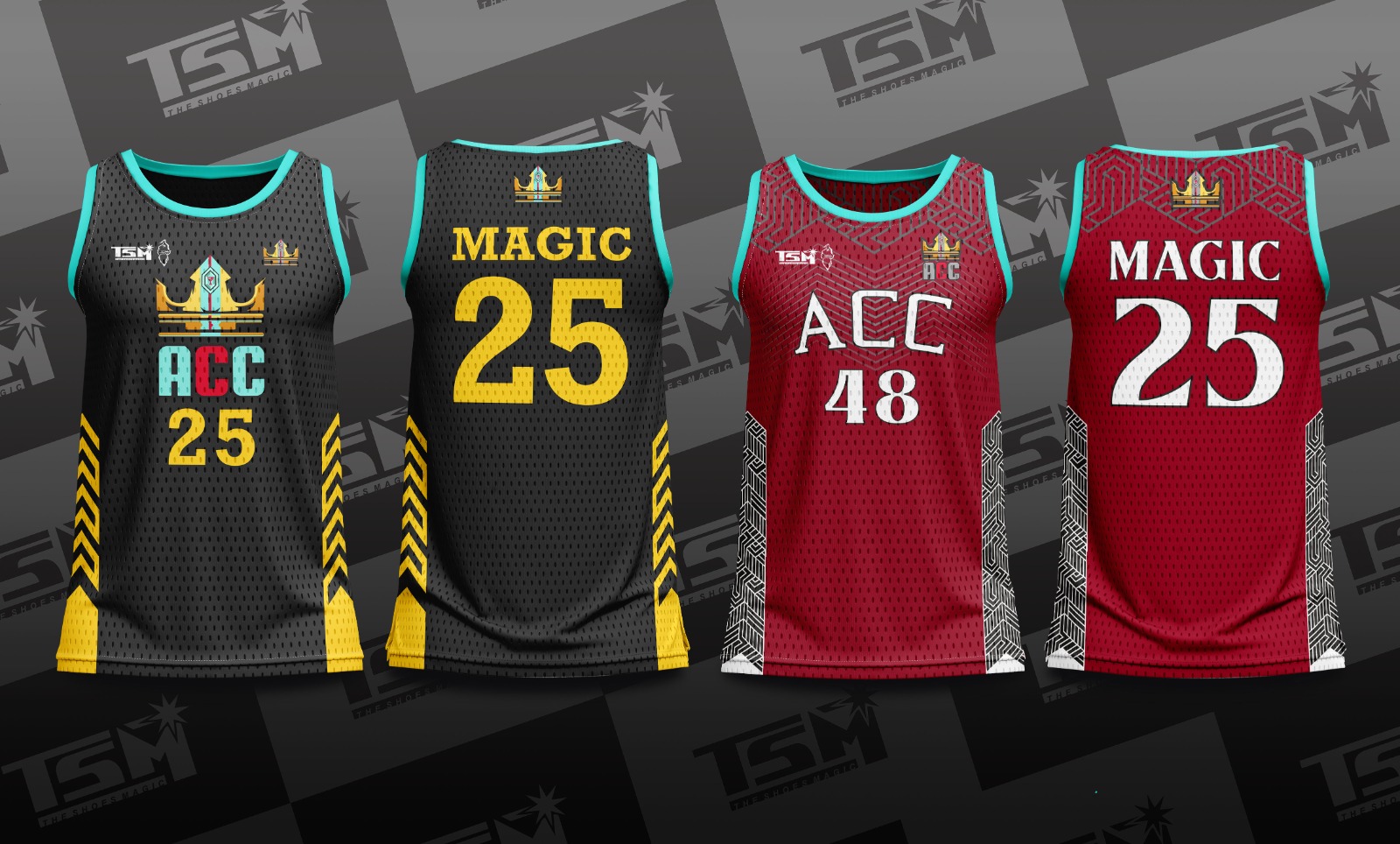 Reversibles