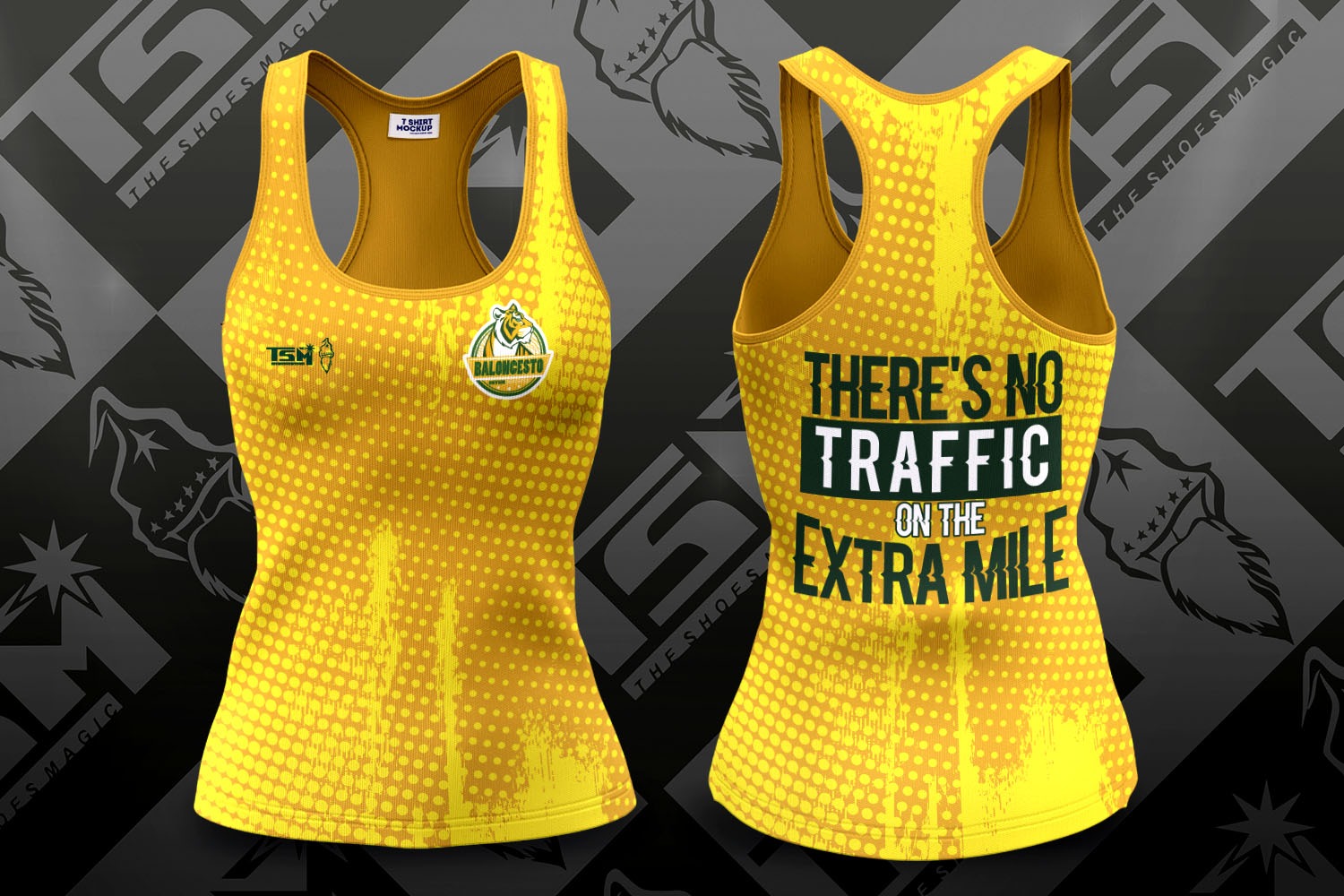 atletismo mujer