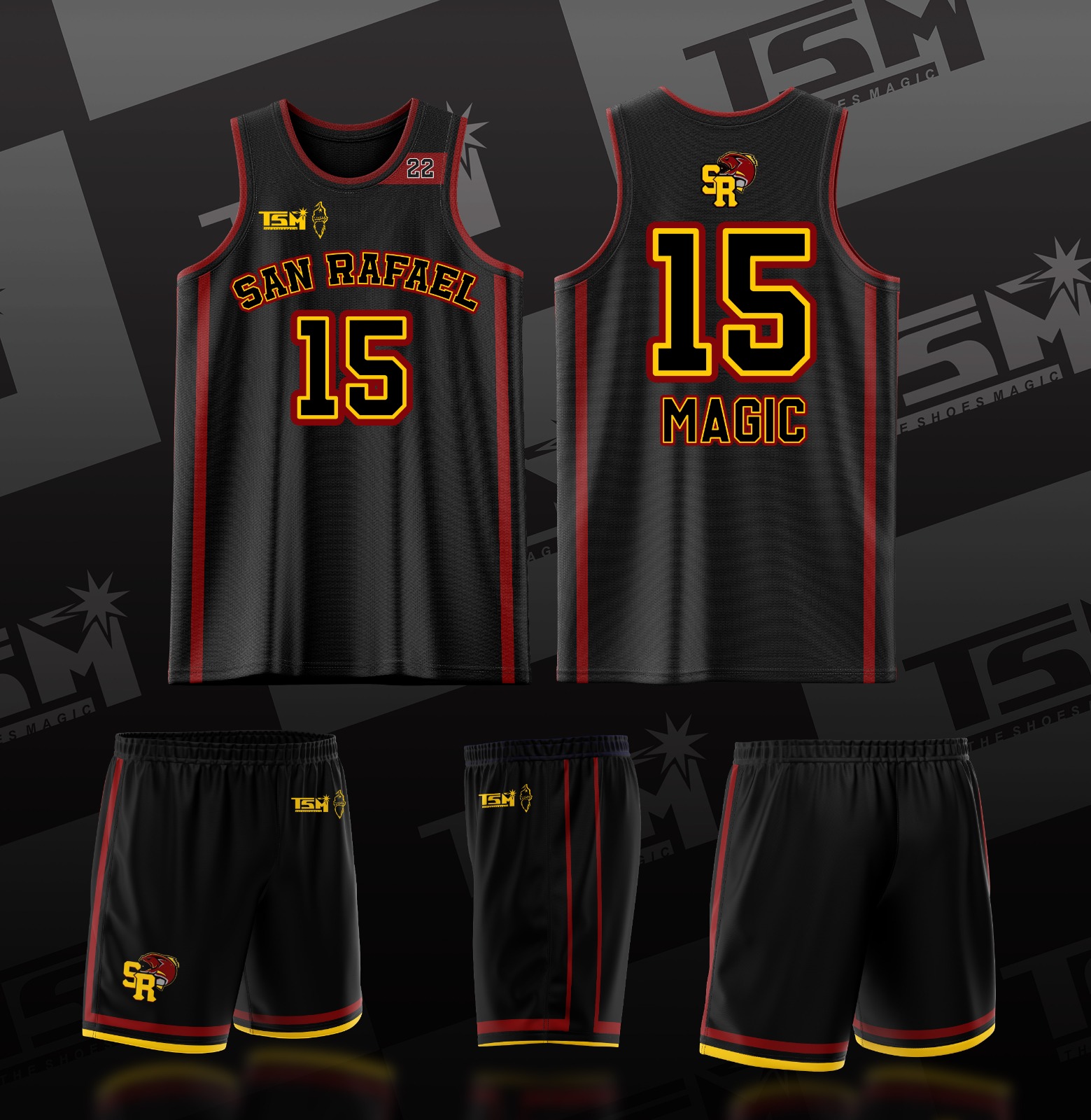 baloncesto a