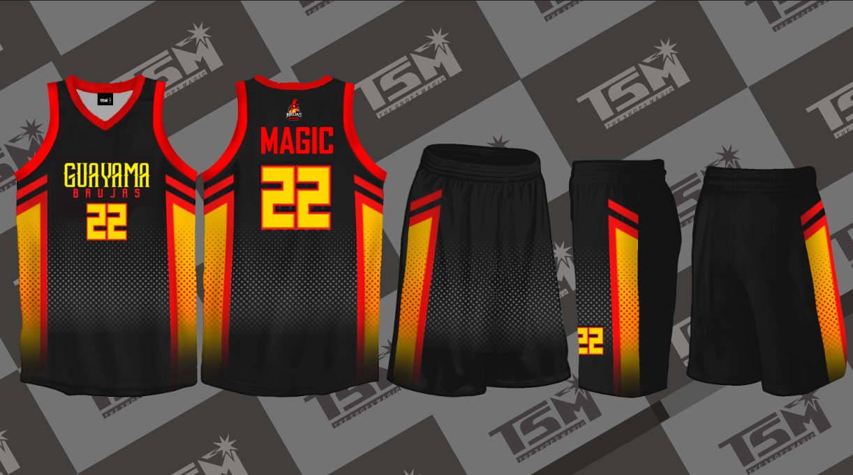 baloncesto b