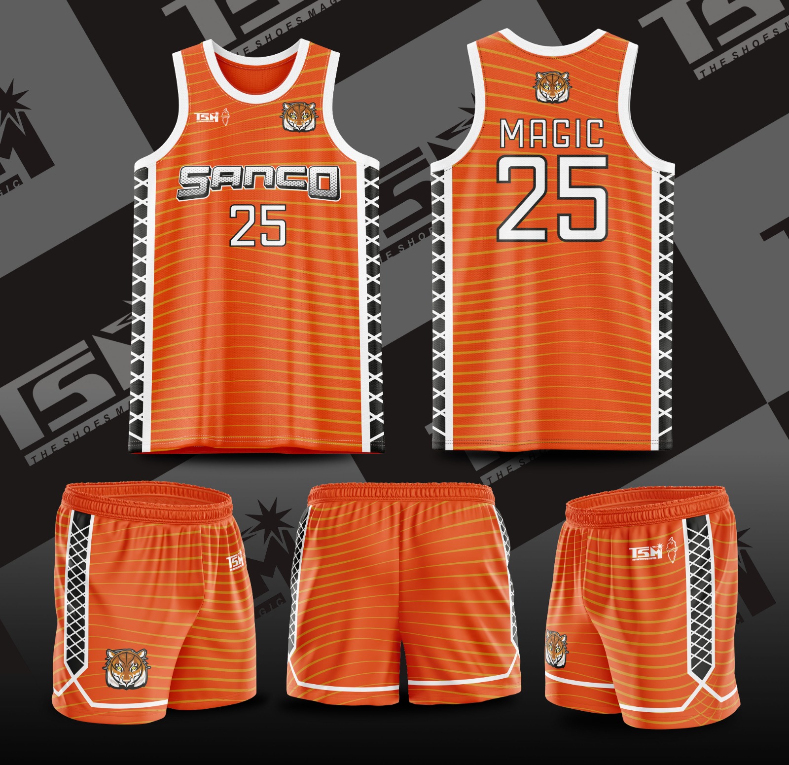 baloncesto l