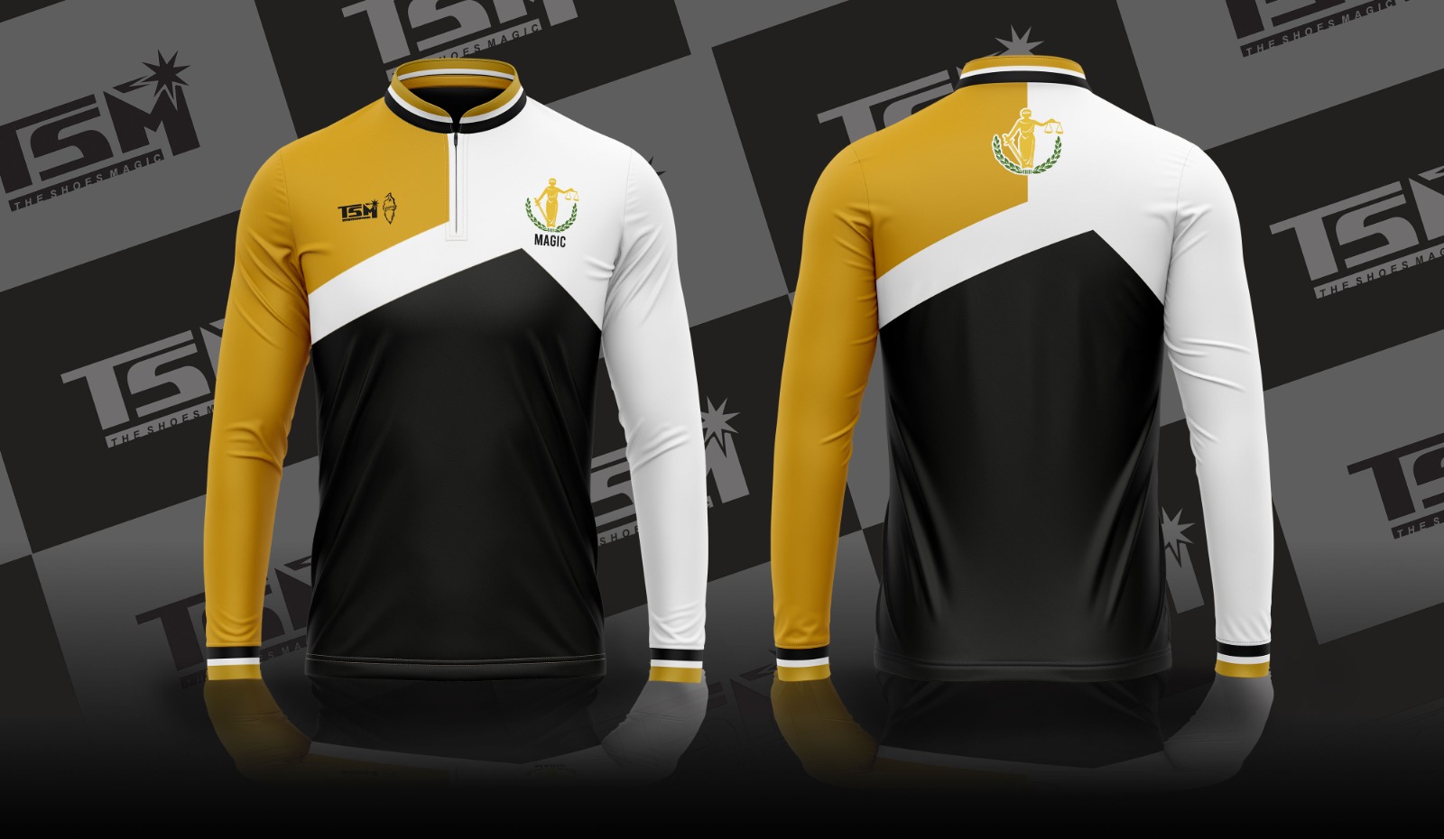 hoodie manga larga_