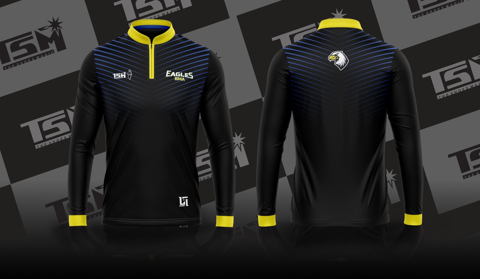 hoodie manga larga__