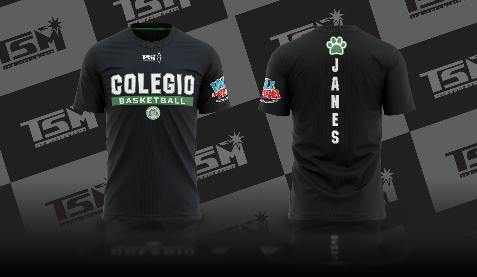 merch c