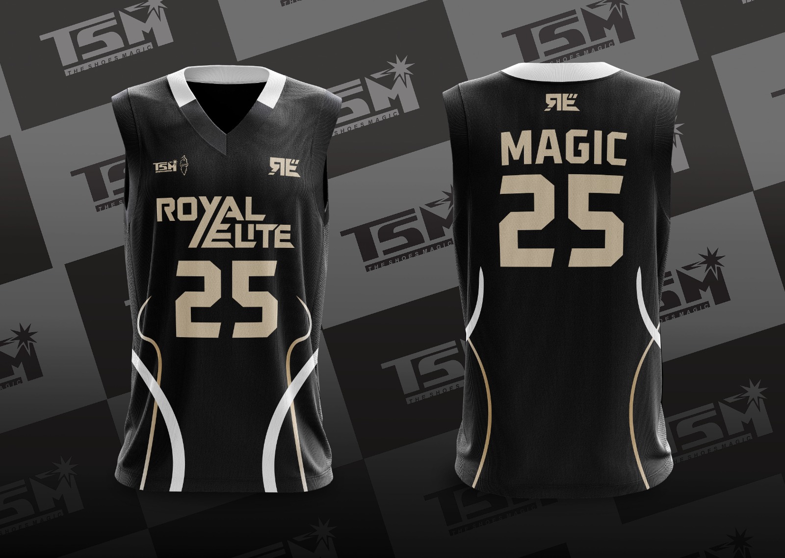 volley personalizado hombre
