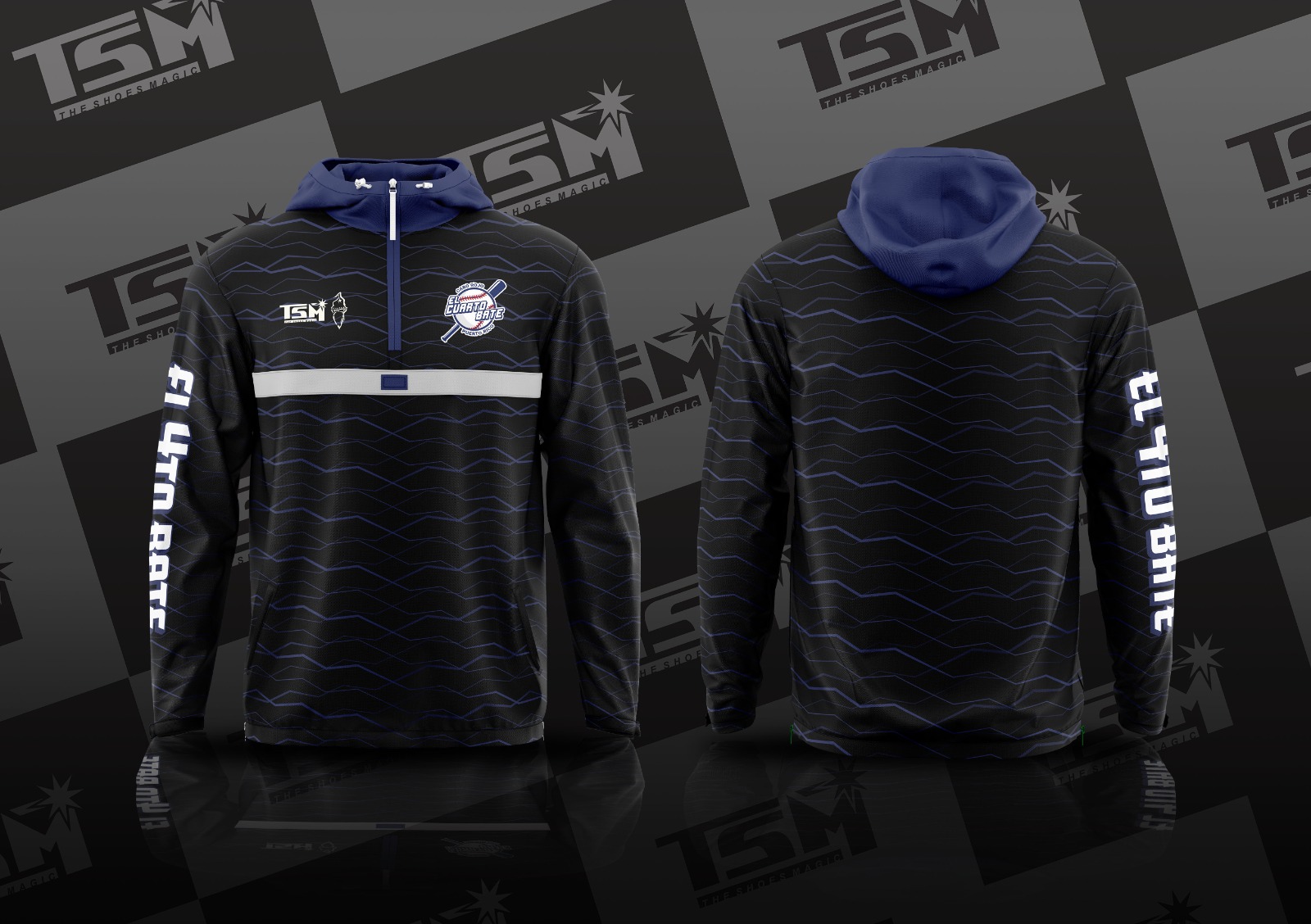 windbreaker c