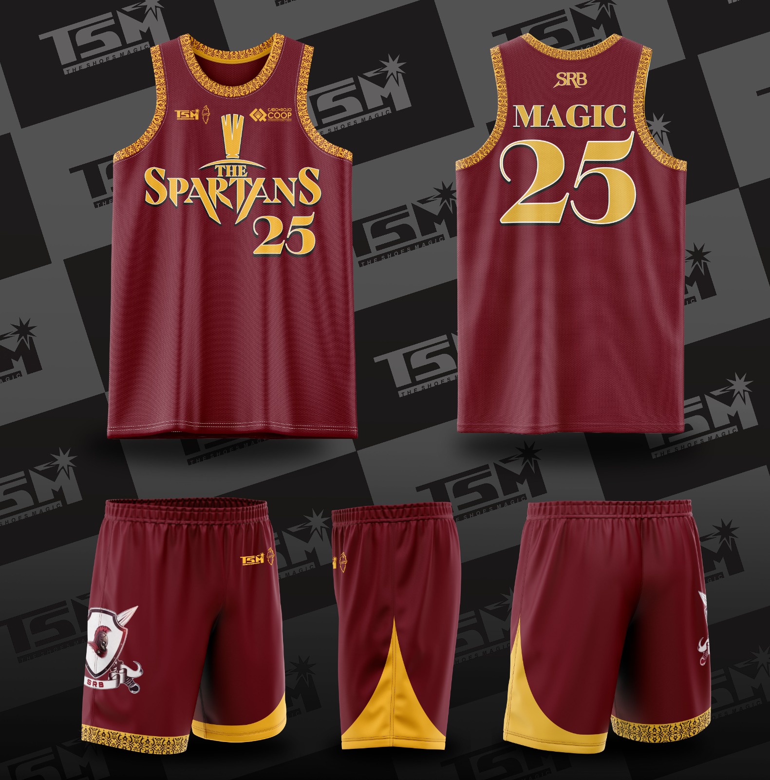 baloncesto