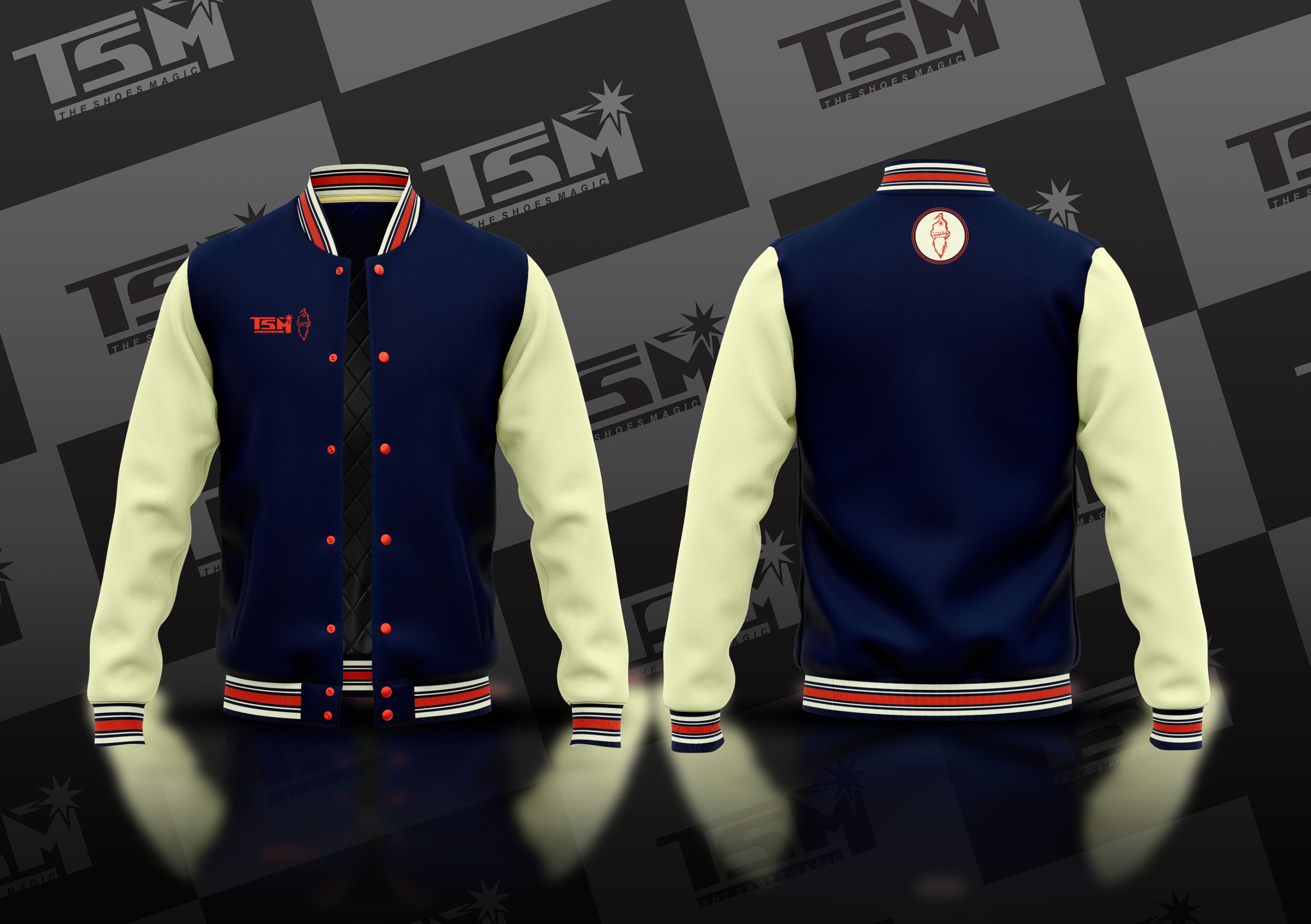 bomber jacket puerto rico