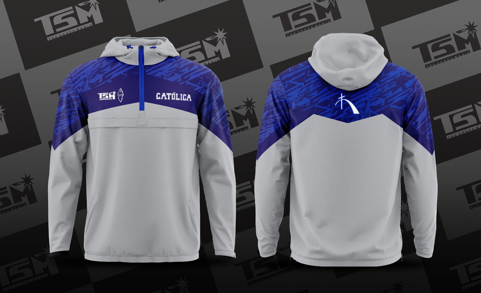 windbreaker personalizada_