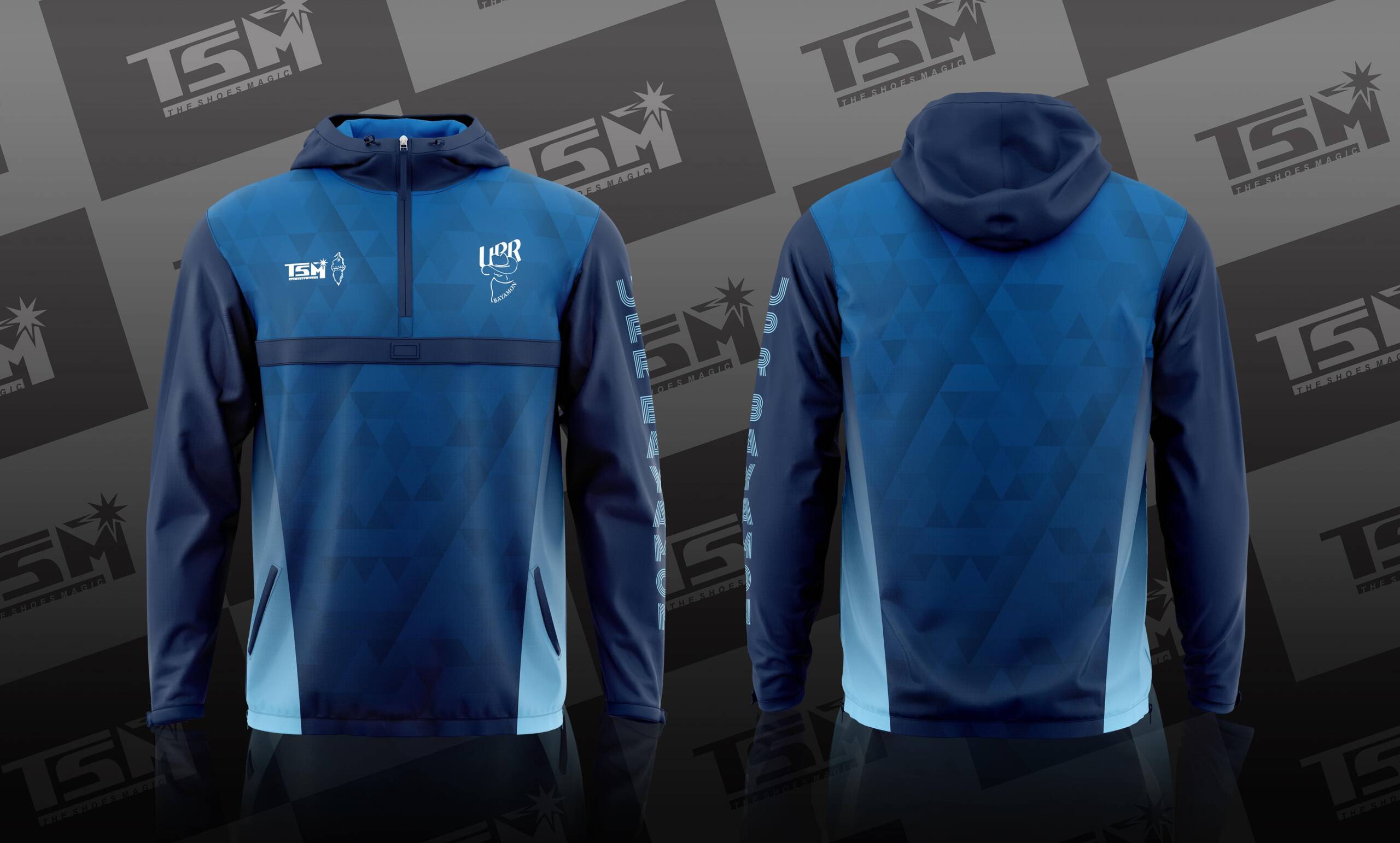 windbreaker puerto rico_