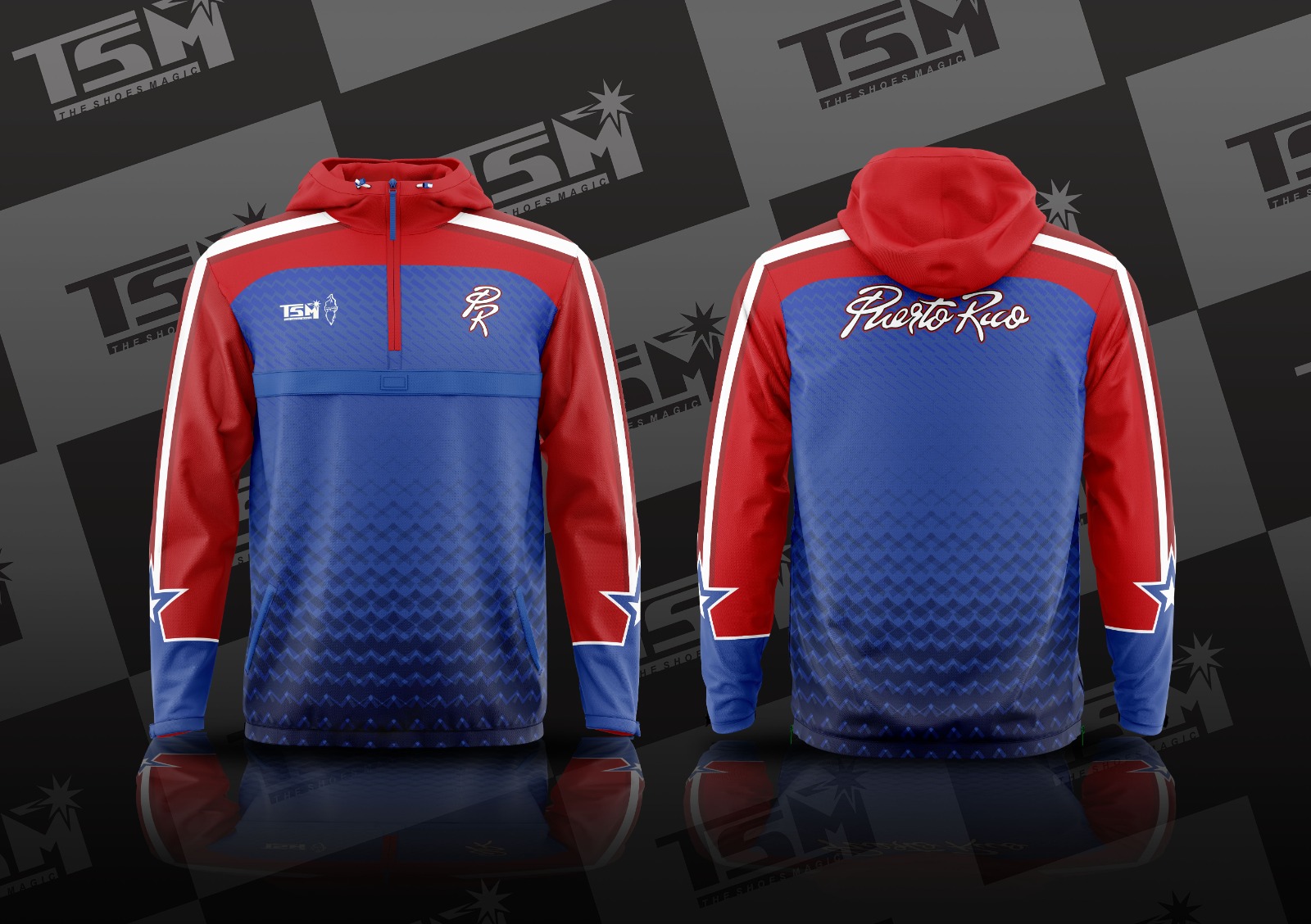 windbreaker puerto_rico