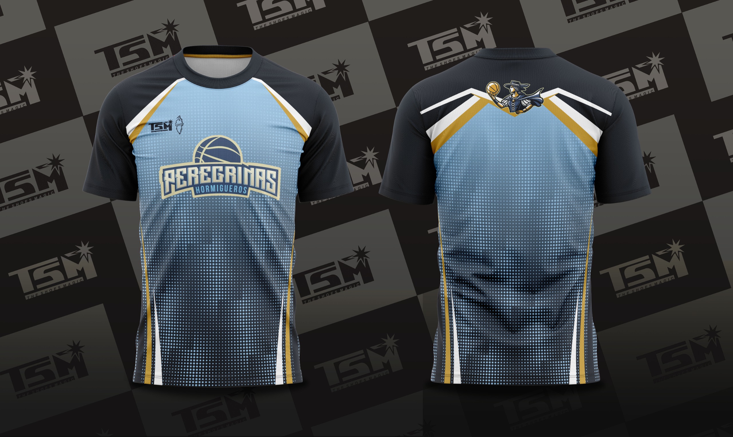 1_Equipación completa uniformes deportivos Puerto Rico