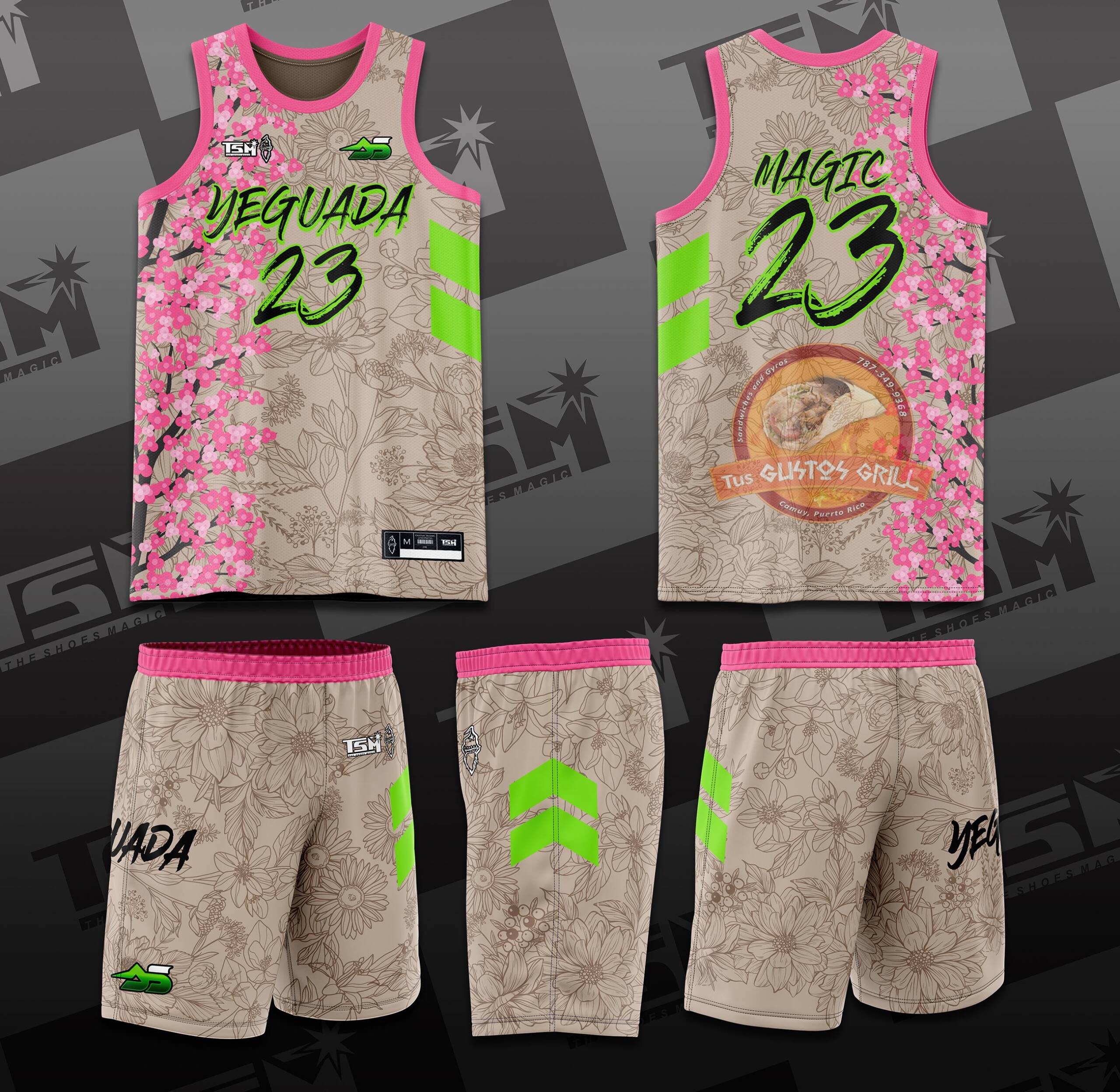 Baloncesto