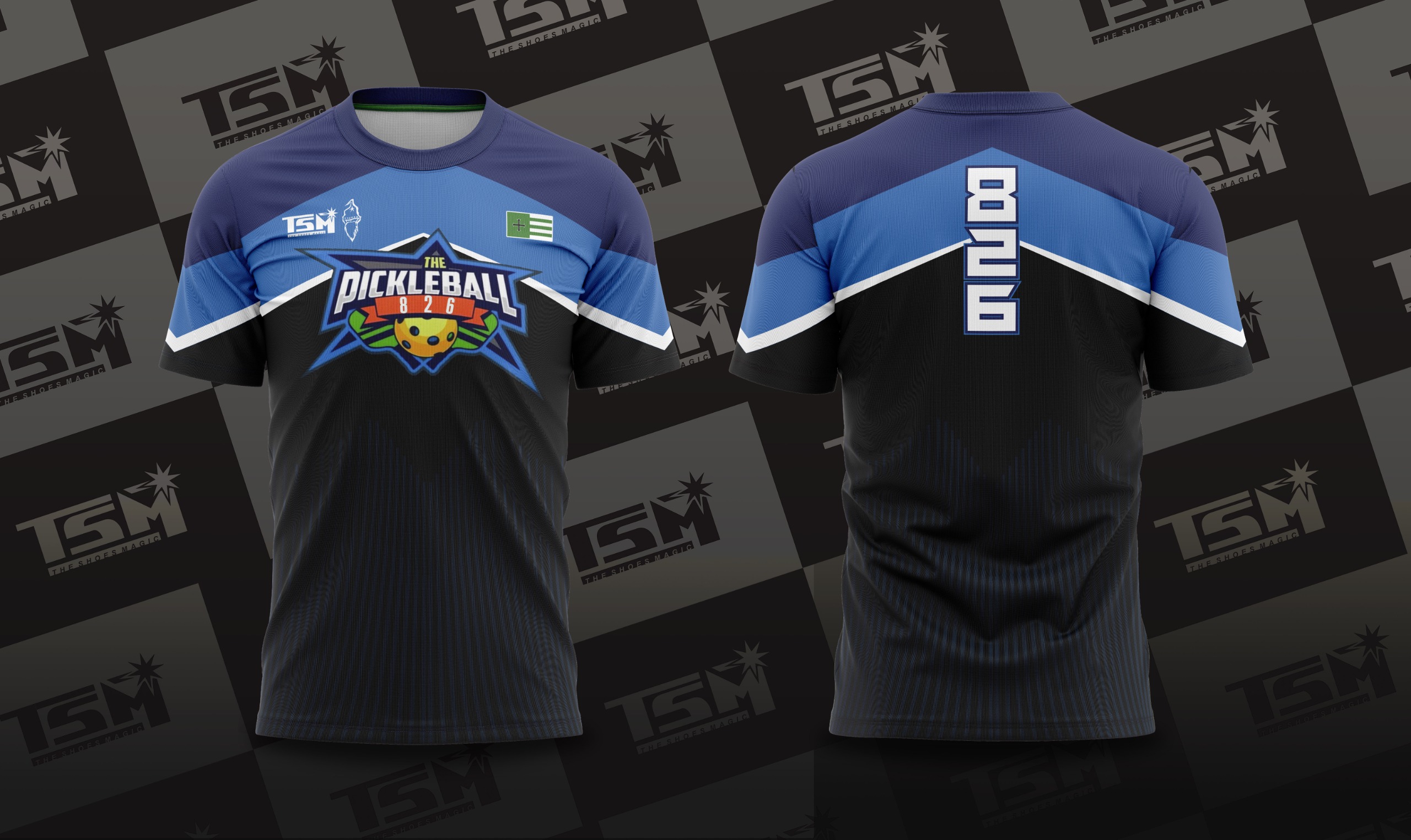 uniforme_pickleball