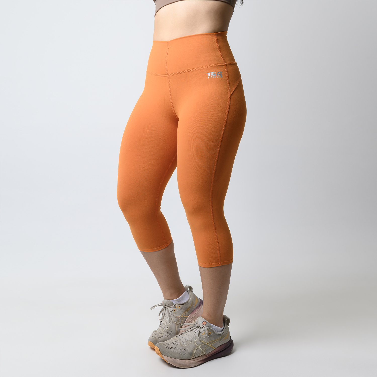Calza Basic 3/4