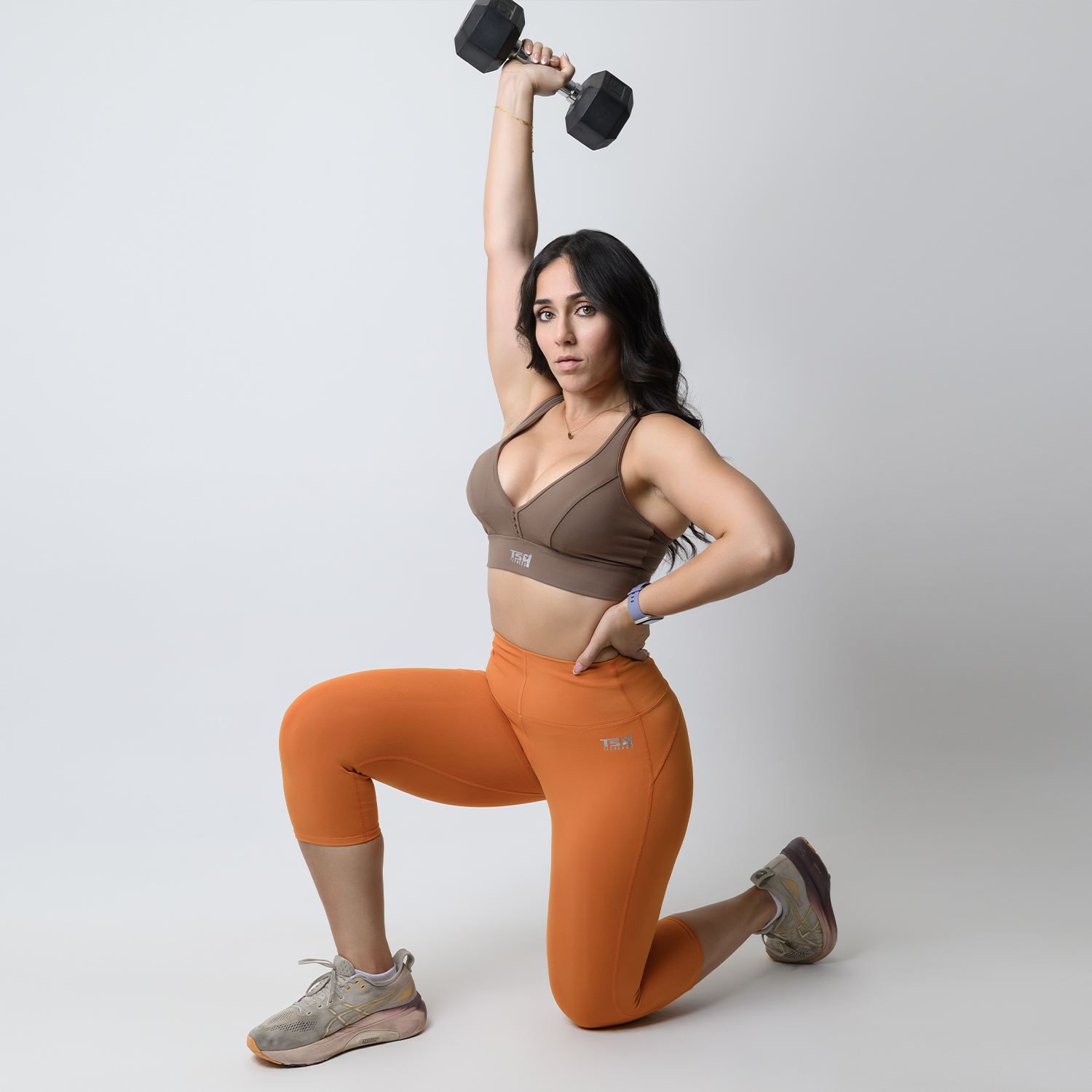 Set Top Bloom & Calza Basic