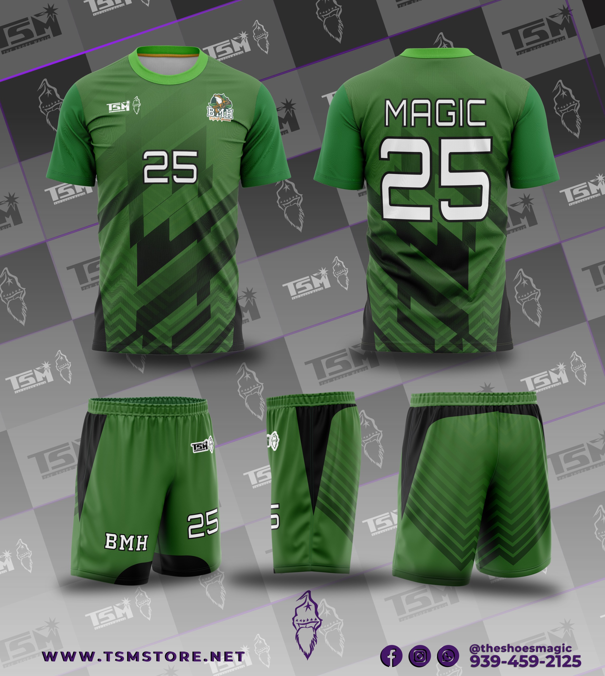 futbol puerto rico jersey