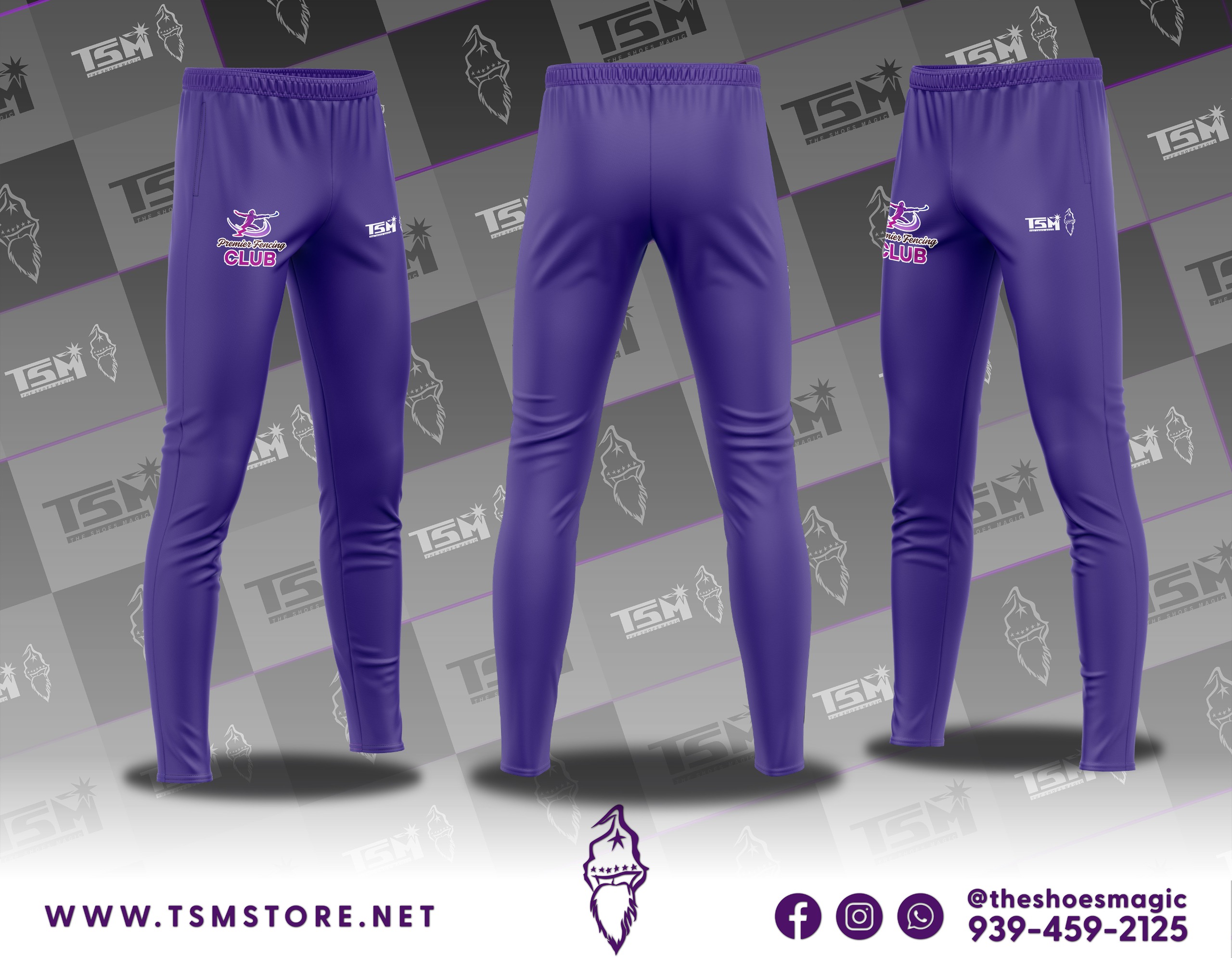 pantalon sudadera puerto rico