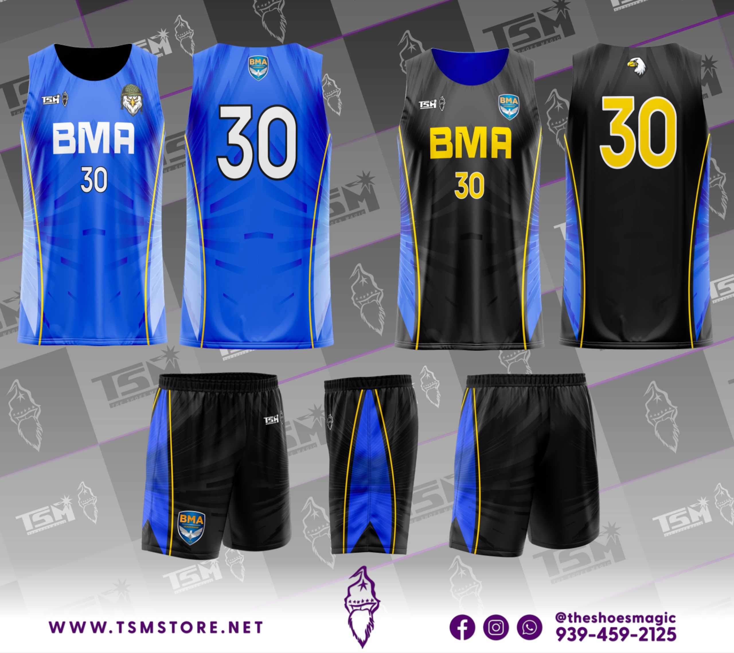 reversible jersey puerto rico