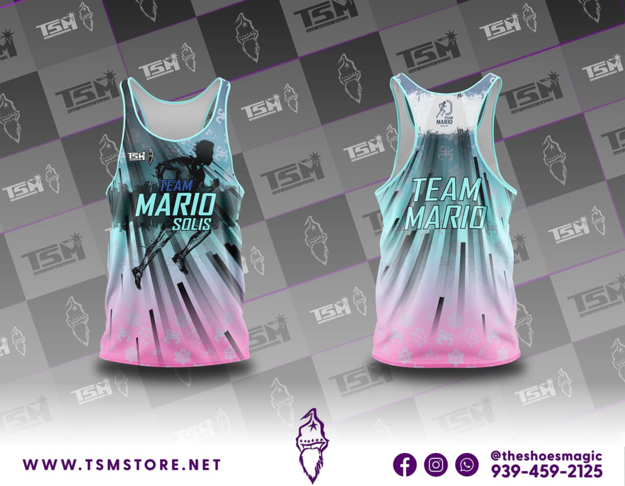 atletismo tsm