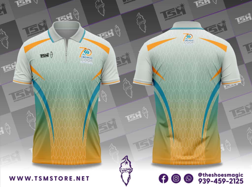 polo coorporativo puerto rico
