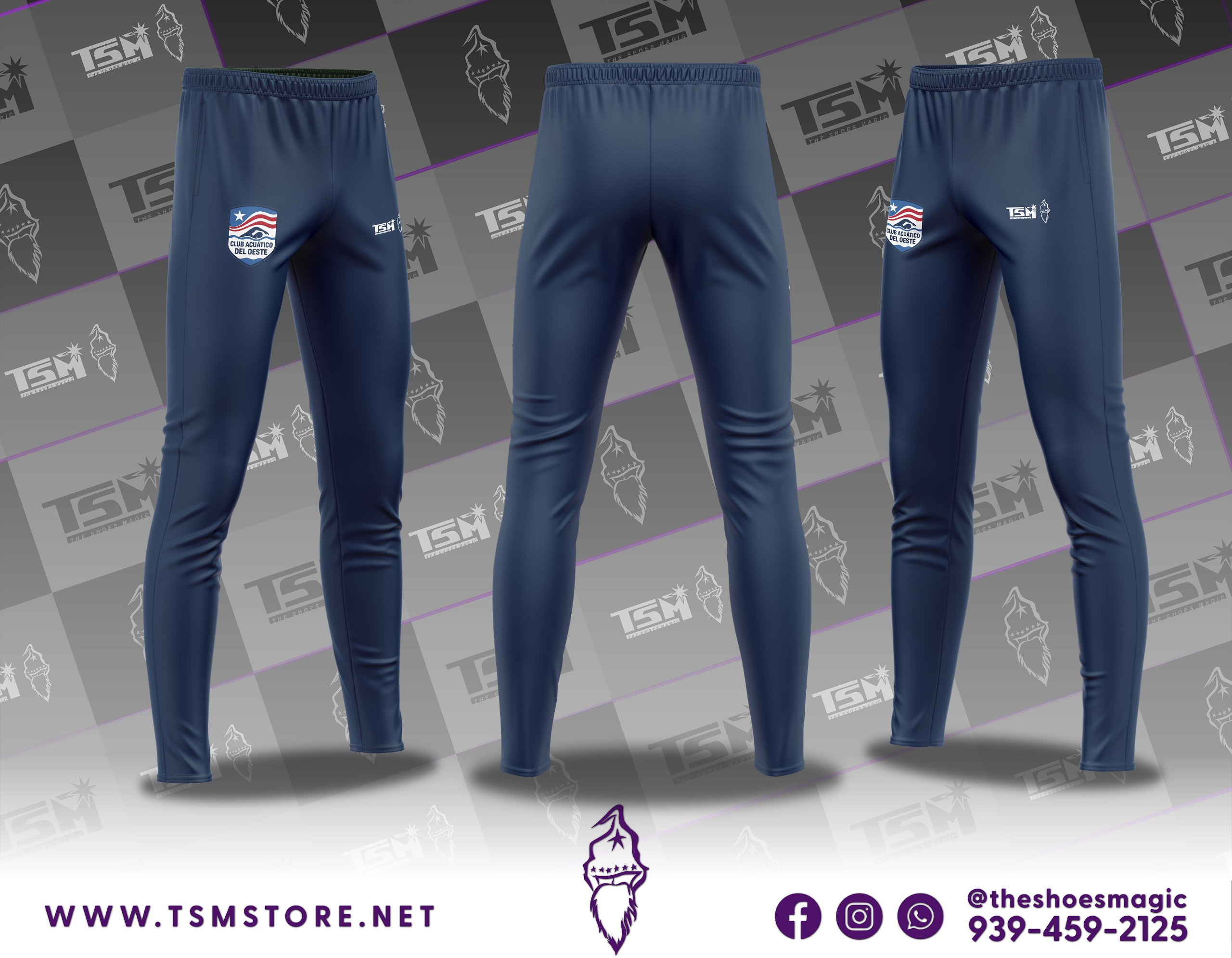 pantalon