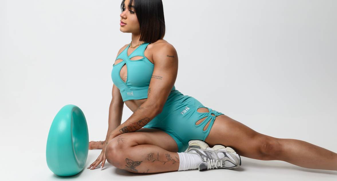 ropa para el gym en puerto rico